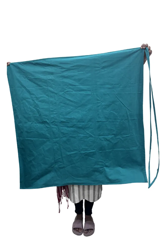 Surgical Instrument Wrapper